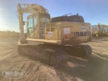 Used Excavator under sun,Used Komatsu Excavator under sun,Front of used Komatsu Excavator for Sale